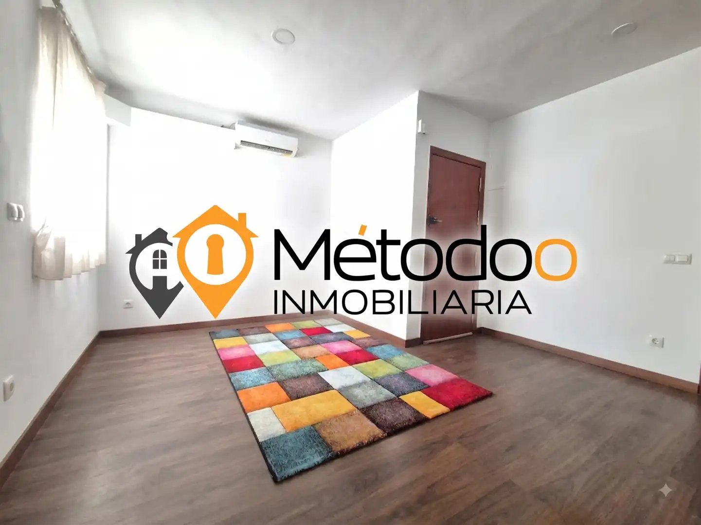 Habitación de Piso en venta en Sevilla con Aire acondicionado, Calefacción y Parquet