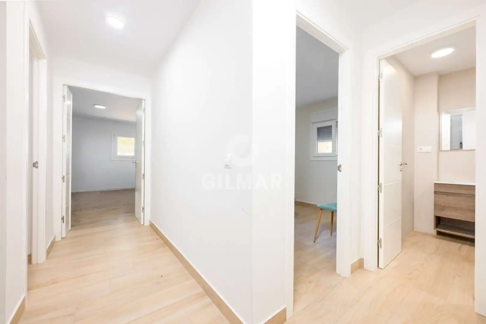 Casa o chalet en venta en San Fernando con Calefacción, Jardín privado y Piscina