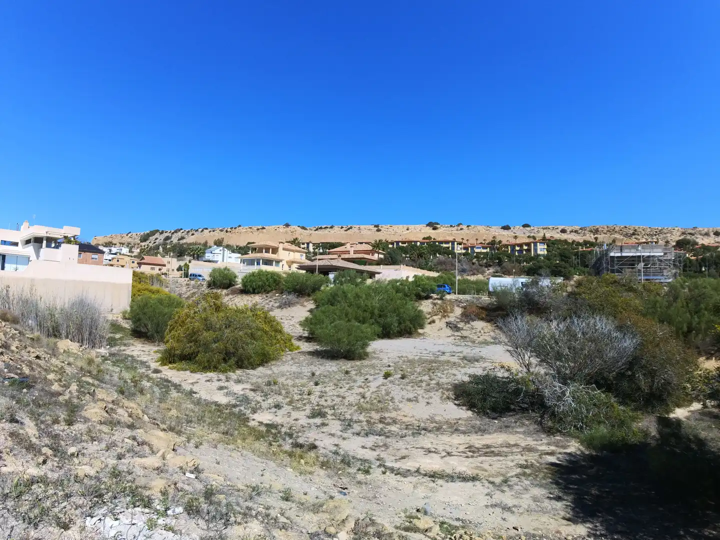 Terrenos y solares en venta en Calle Cigüeña, imagen 23