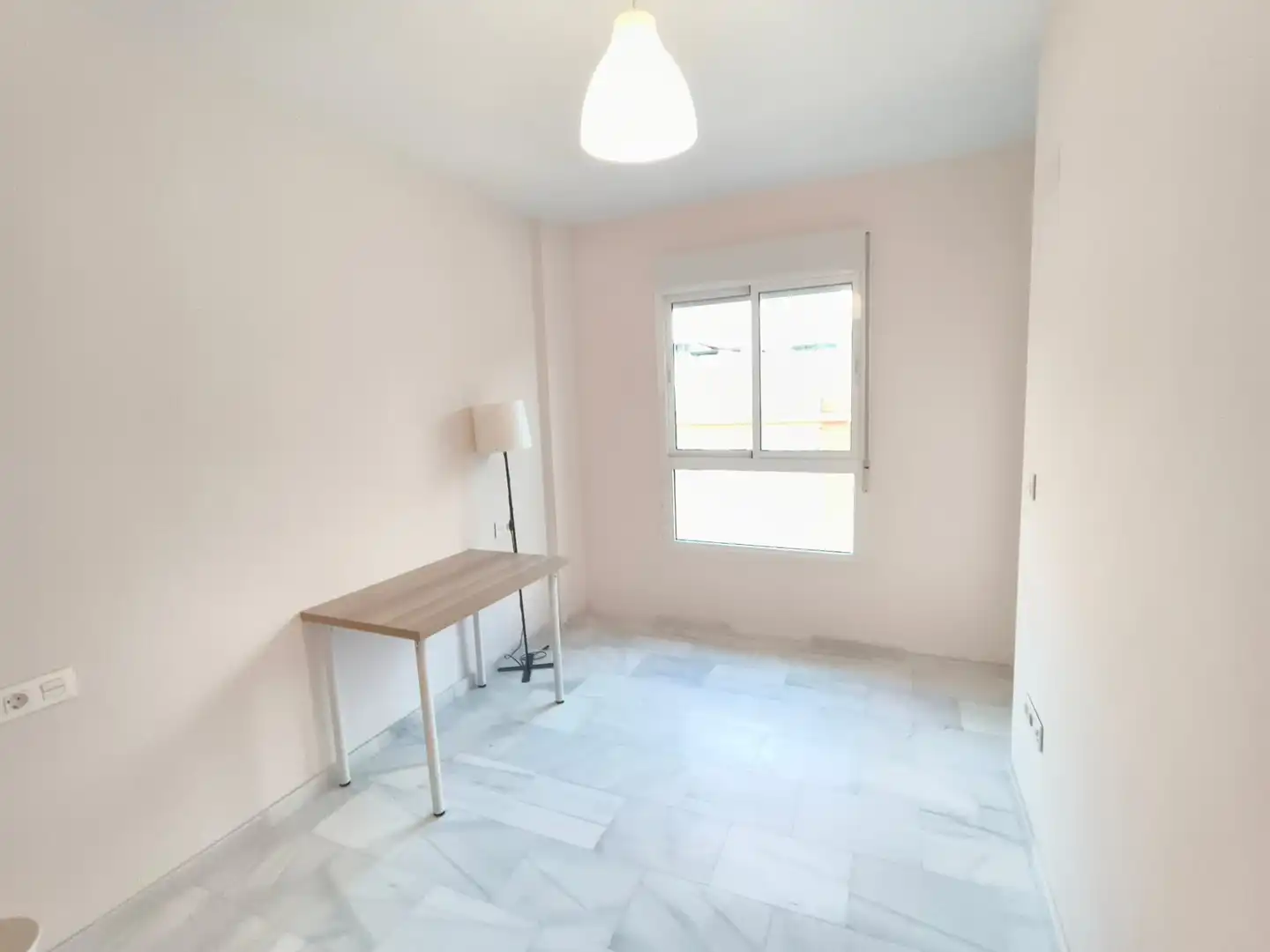 Habitación de Piso de alquiler en Alcoy / Alcoi con Trastero y Balcón