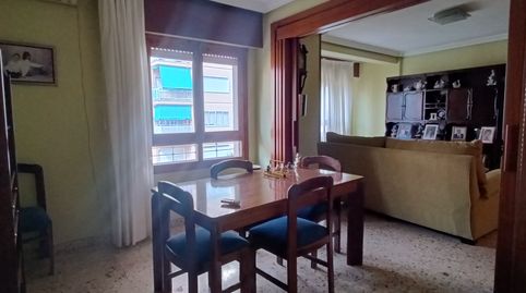 Foto 4 de Piso en venta en Calle Corredera, Almansa, Albacete