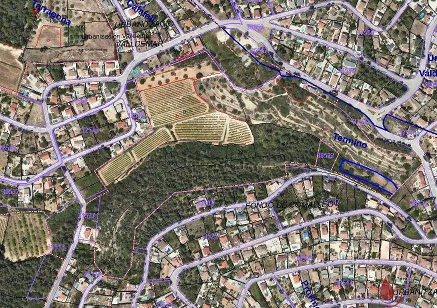 Terrenys i solars en venda a av mar, imagen 2