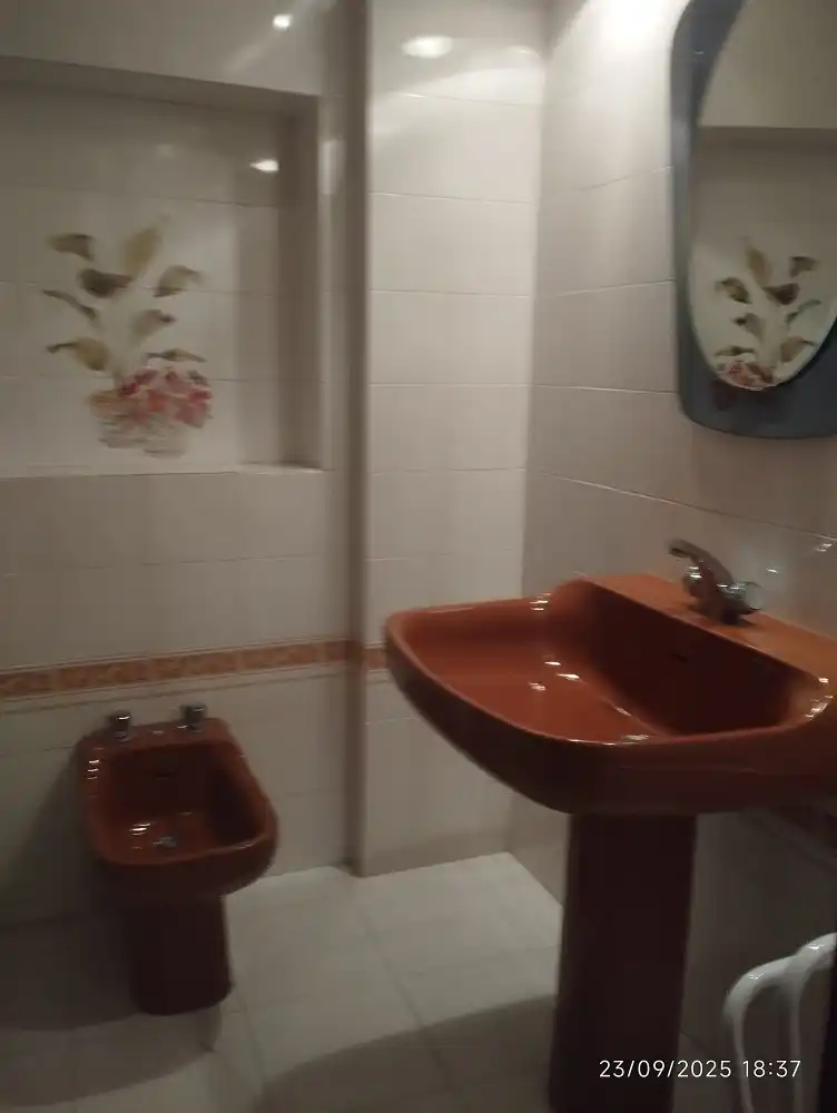 Bathroom of Flat for sale in Garrovillas de Alconétar  with Balcony