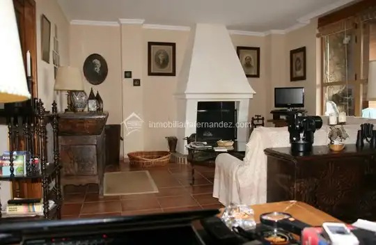 House for sale in Torre de Santa María, imagen 14