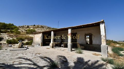Foto 5 de Finca rústica en venta en Partida Torrellano Alto, Torrellano, Elche / Elx