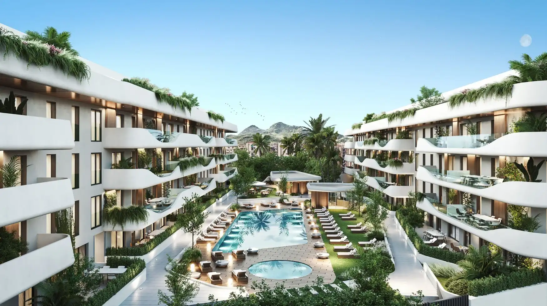 Apartament en venda a Diseminado Ensanche Sur I, Nueva Alcántara