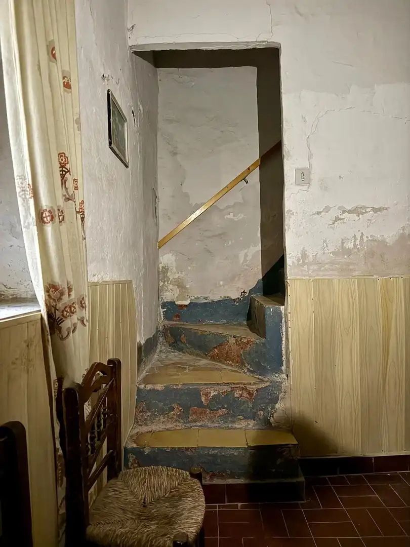 Casa o chalet en venta en Beas de Granada
