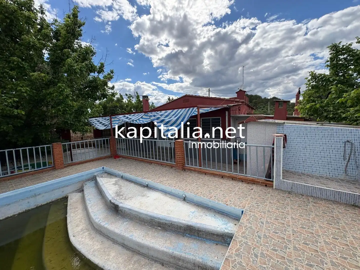 Casa o xalet en venda en Rotglà i Corbera amb Aire condicionat, Jardí privat i Terrassa