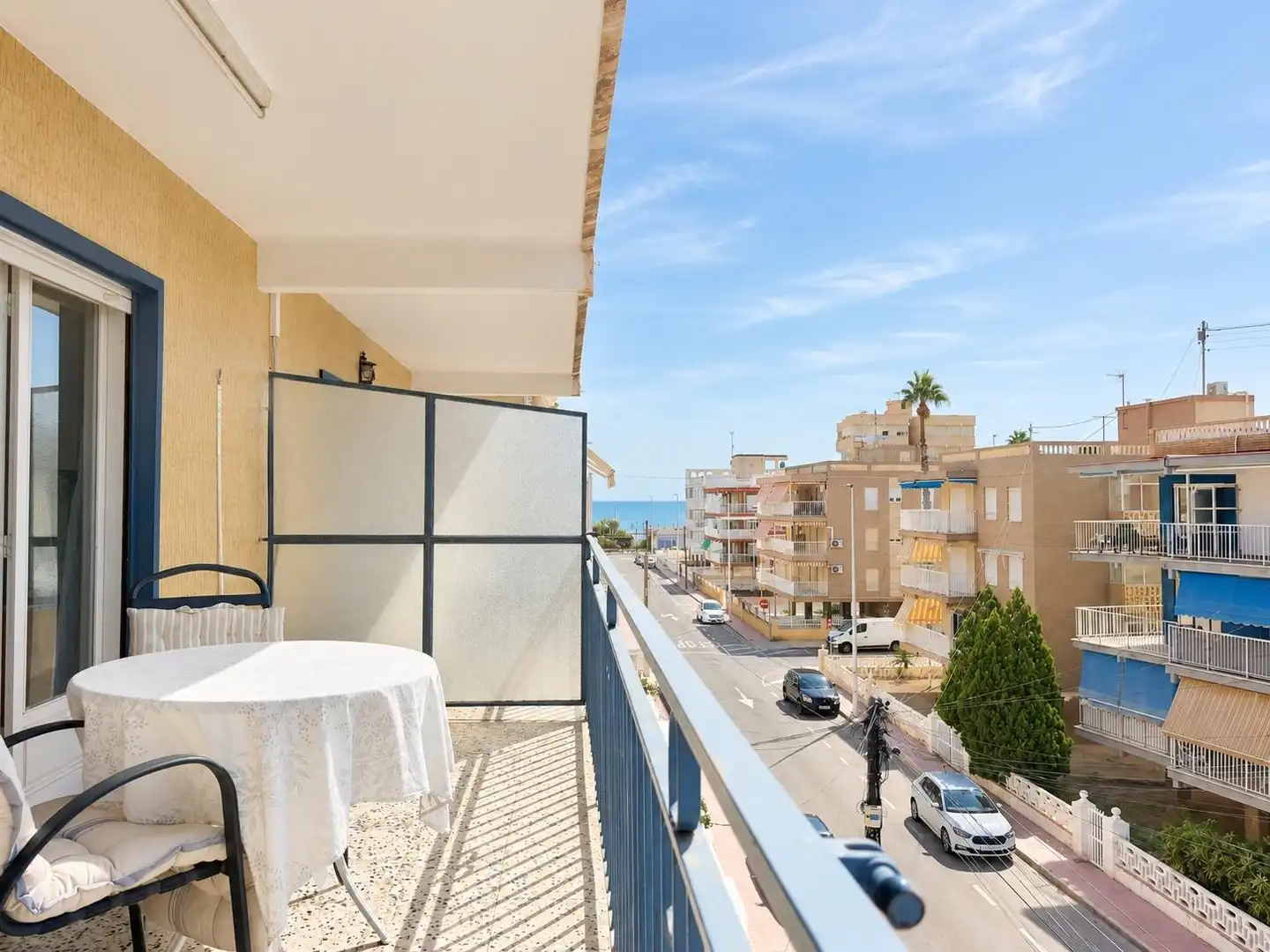 Apartamento en venta en Calle SAX 16