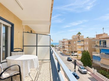 Apartment zum Verkauf in Calle SAX 16