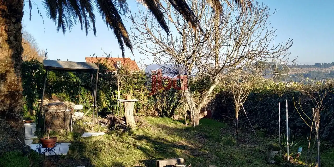Garden of Land for sale in Xunqueira de Ambía