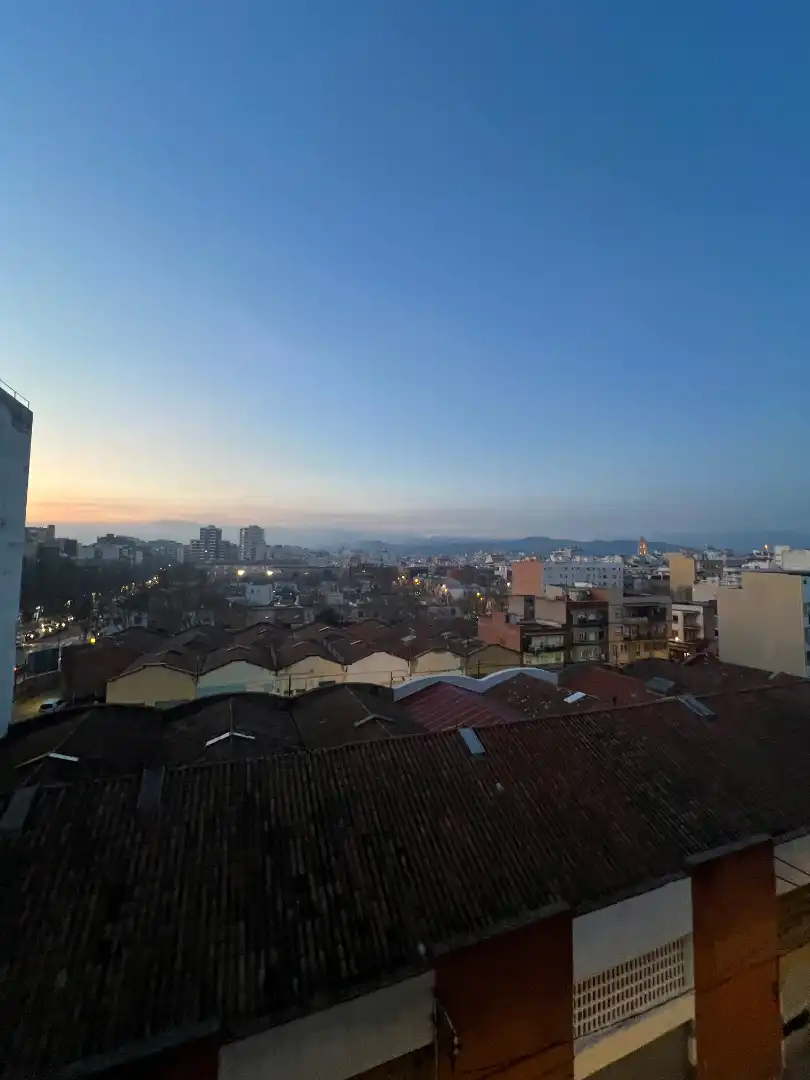 Vista exterior de Ático en venta en Reus con Aire acondicionado y Calefacción