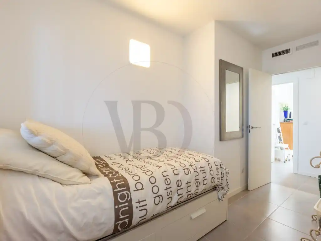 Apartament amb piscina en venda a Carrer De sa Punta des Pinet, imagen 31
