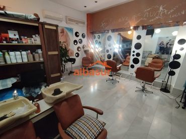Local comercial en venda a Centro
