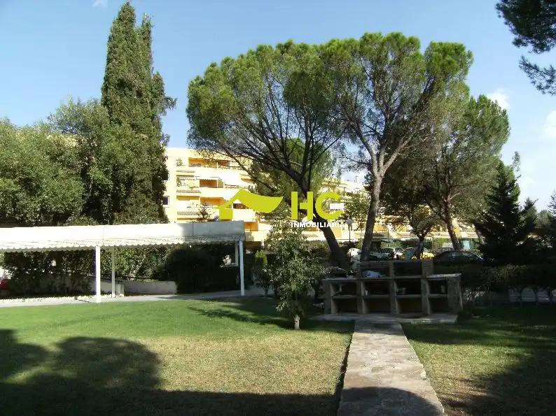 Bungalow con piscina in affitto a El Bosque, imagen 59