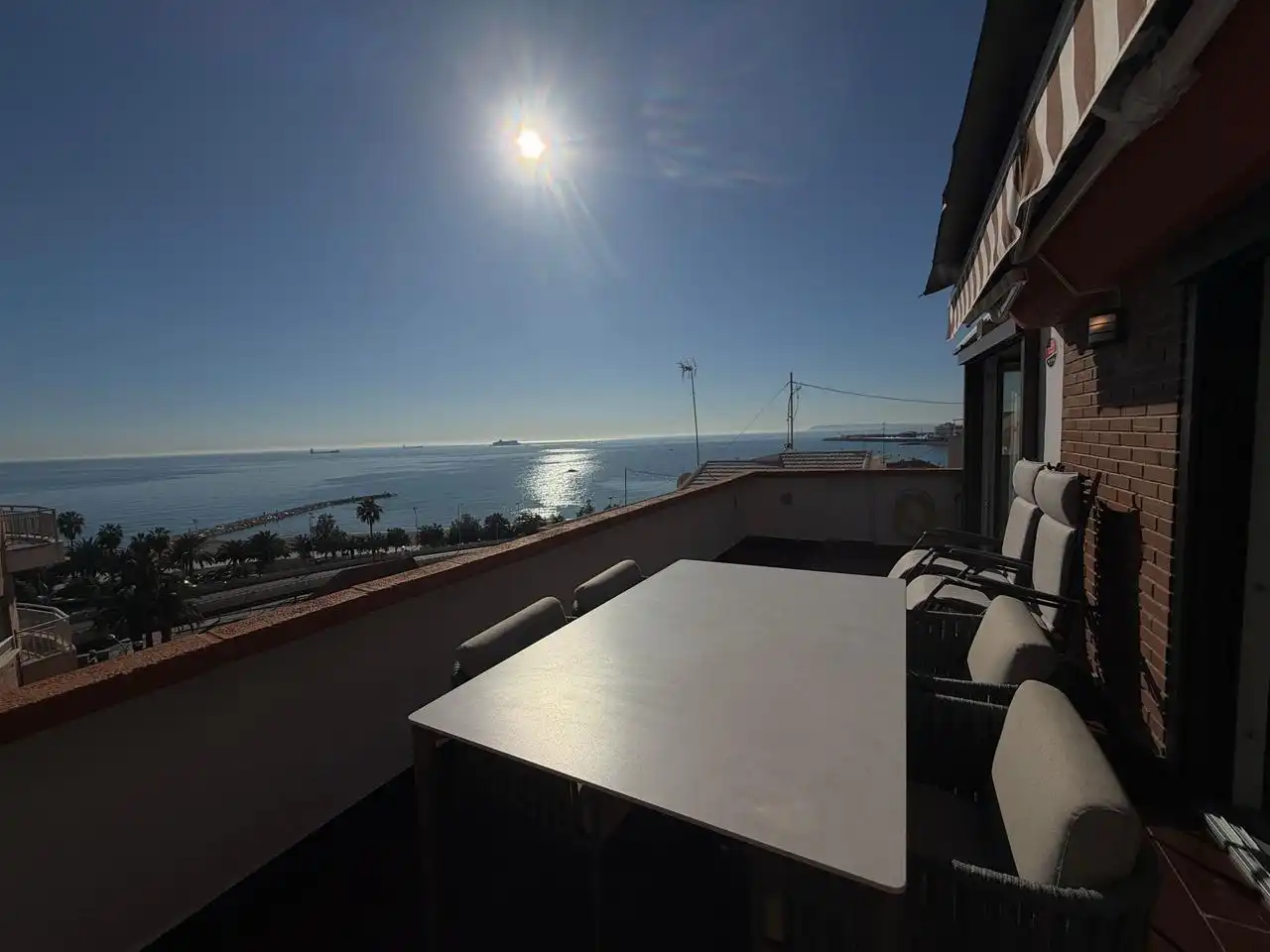 Penthouse mit Aufzug zum Verkauf in De La Virgen Del Socorro, imagen 12