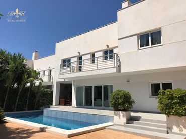 Chalet en venta en ELS ARCS