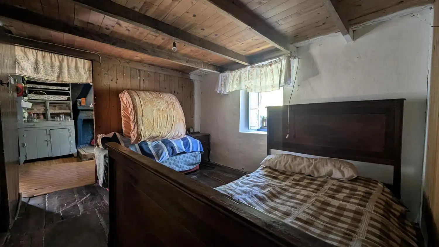 Casa rústica en venta en Yera 29, imagen 6