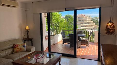 Foto 2 de Apartament de lloguer a Puerto Banús, Málaga