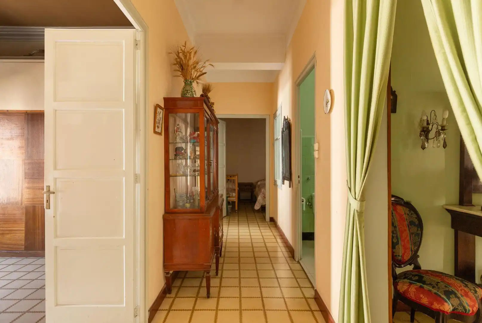Appartamento con terrazza in vendita a Carrer  Mas Adei 78, imagen 36