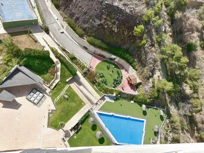 Appartement compact à vendre à Rincón de Loix, imagen 19