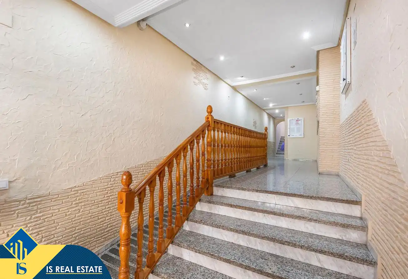 Apartamento con piscina en venta en Nueva Torrevieja - Aguas Nuevas, imagen 24