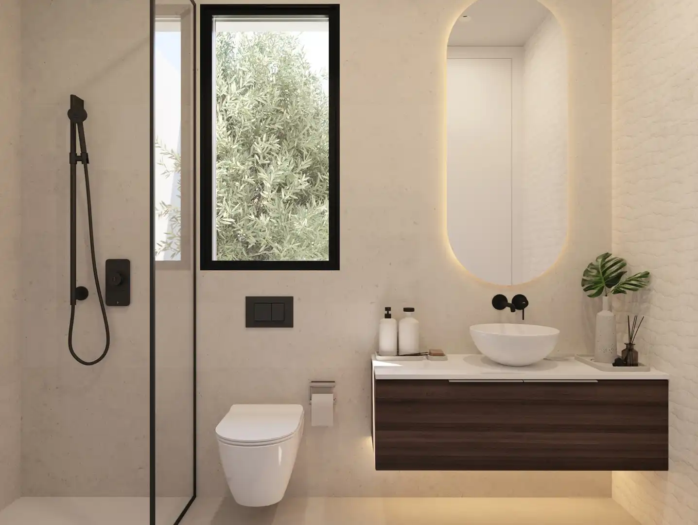 Detached house with terrace for sale in Balcón de Finestrat - Terra Marina, imagen 10