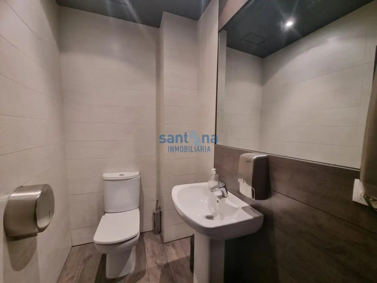 Local comercial en venda a El Ejido- Santa Ana, imagen 11