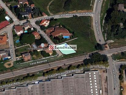 Residential zum verkauf in Carrer Bonavista, 66, Llinars del Vallès