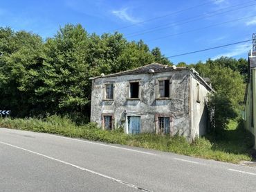 Country house for sale in Lugar Veiga 4
