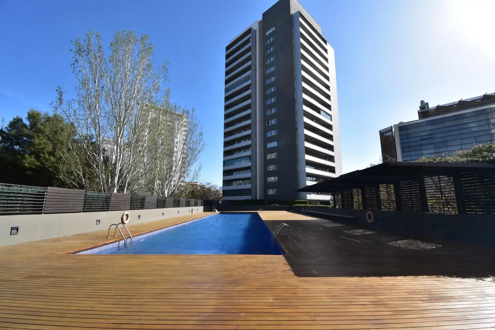 Appartamento con piscina in vendita a Carrer llull, imagen 33