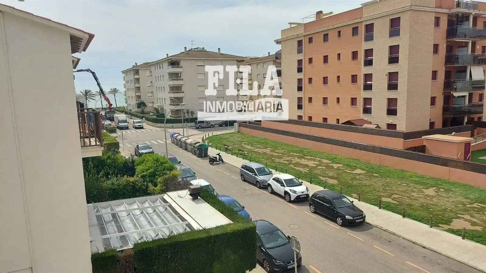 Piso en venta en Avinguda del Mossèn Jaume Soler, Calafell Platja