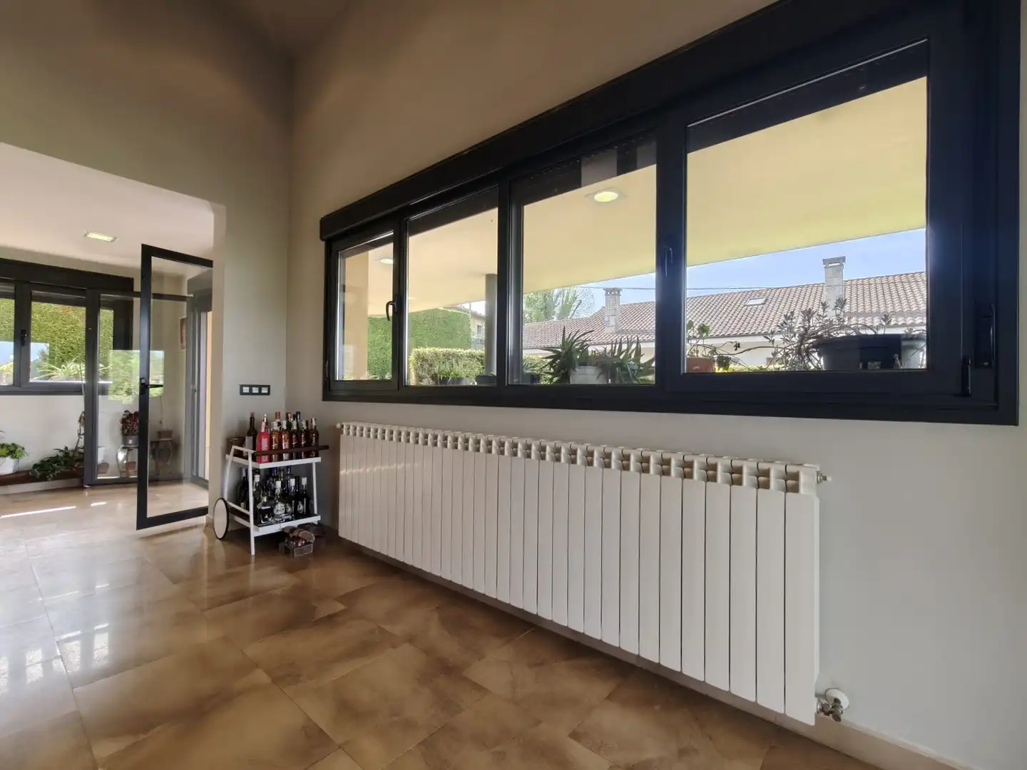 Villa con terrazza in vendita a Carretera Siero a Vega 183, imagen 39
