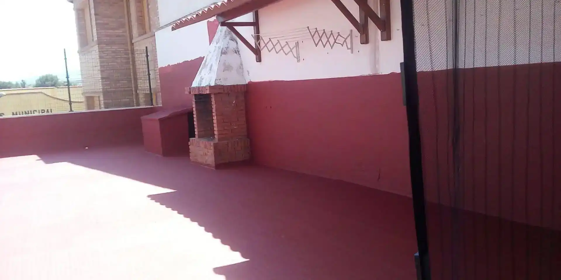 Terrassa de Pis en venda en Lodosa amb Aire condicionat, Jardí privat i Traster