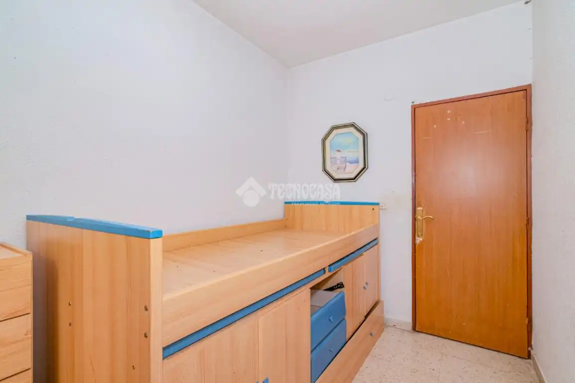Flat with terrace for sale in Norte, imagen 13