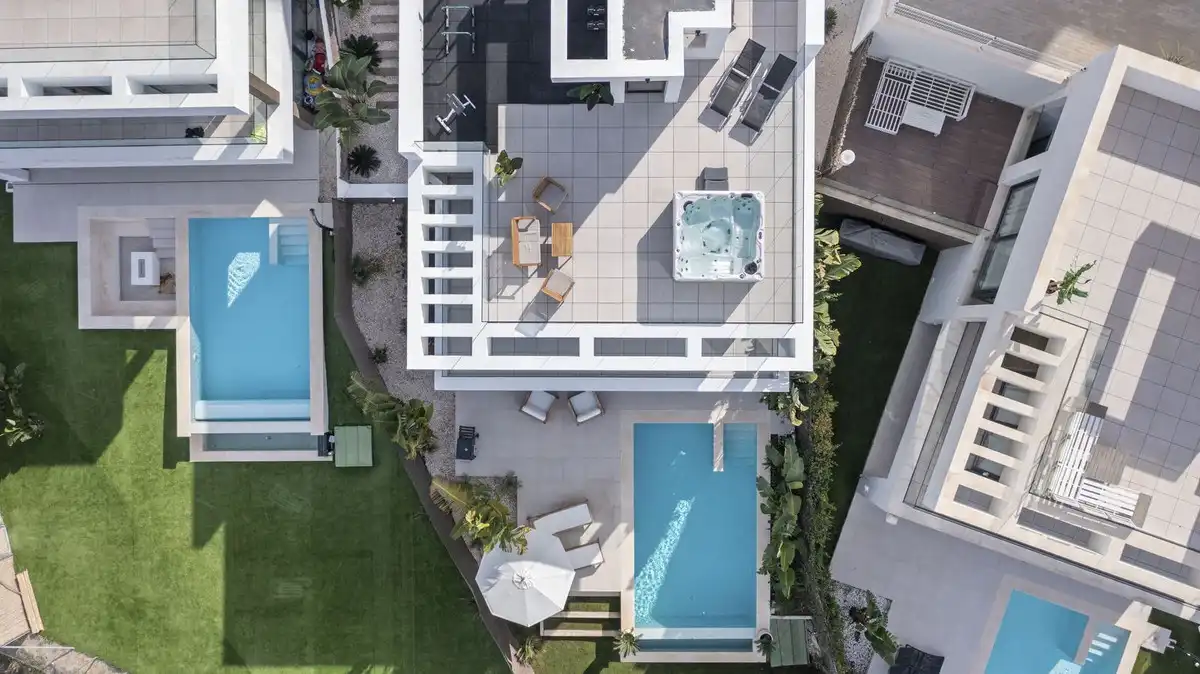 Chalet en venta en Estepona Pueblo, imagen 28