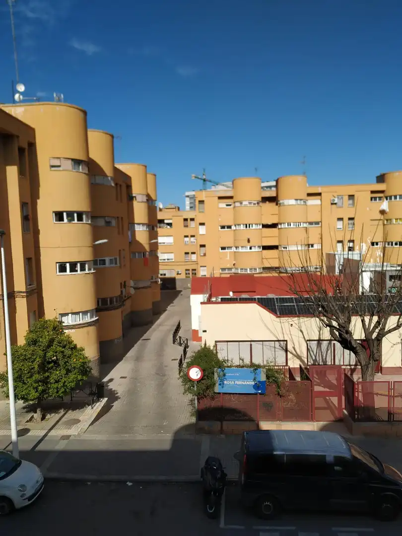 Pis en venda a Elche ciudad, imagen 5