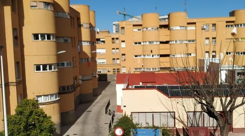 Foto 5 de Piso en venta en El Palmeral - San Antón, Elche / Elx