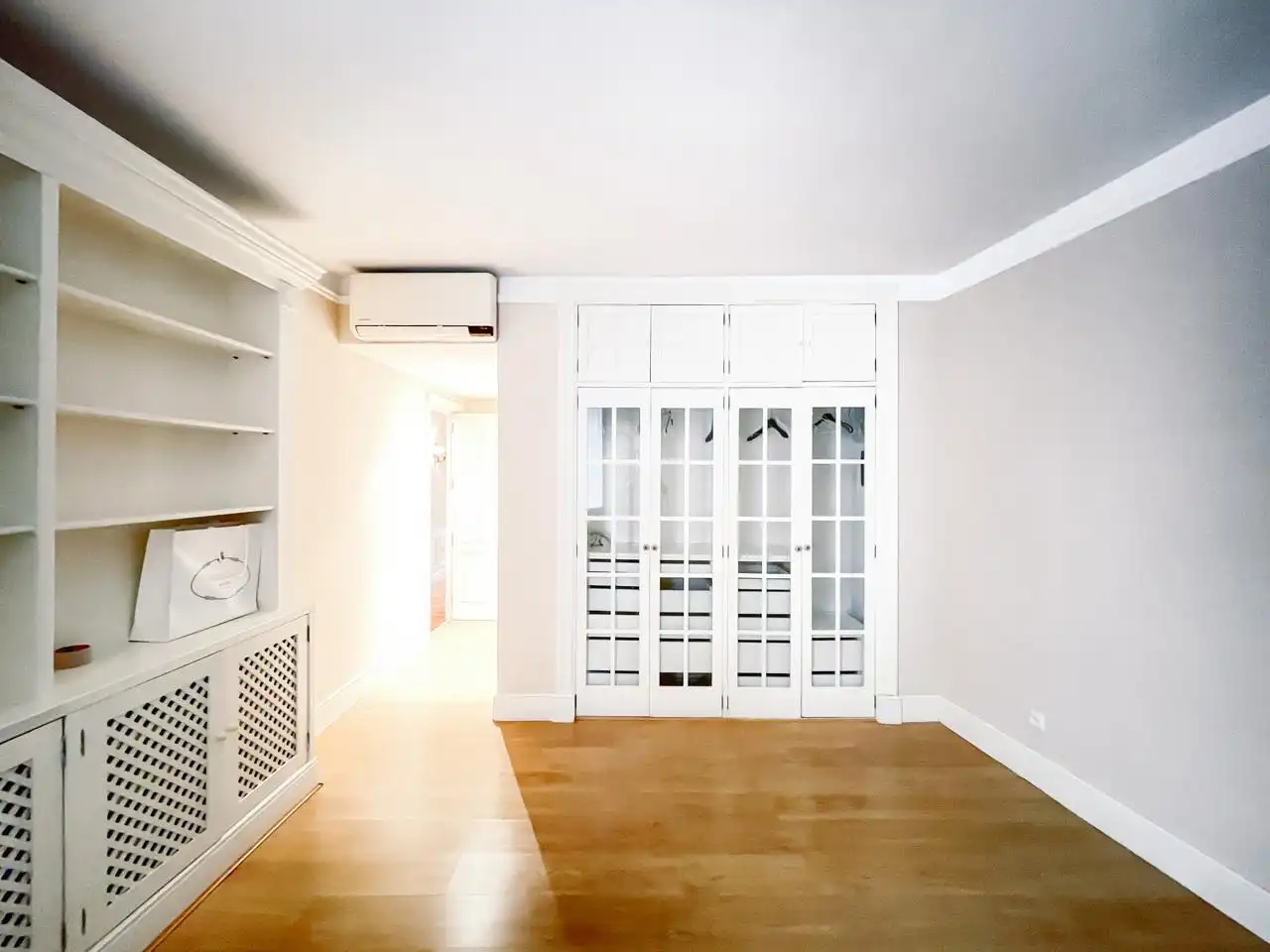 Appartement avec terrasse à louer à Barrio de Salamanca, imagen 9