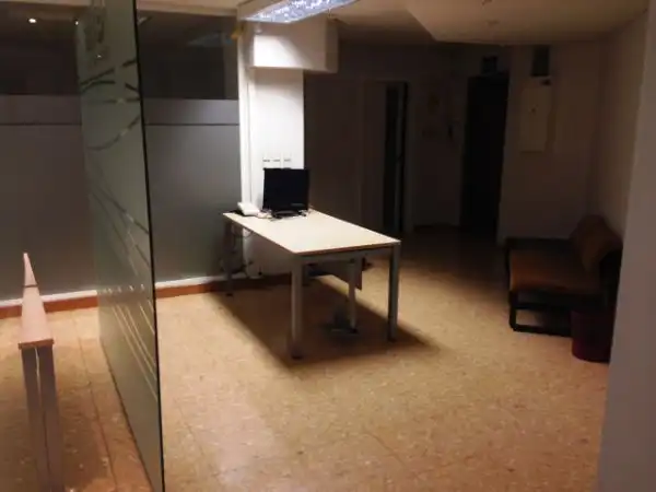 Office space with lift to rent in Calle de Santiago, imagen 19