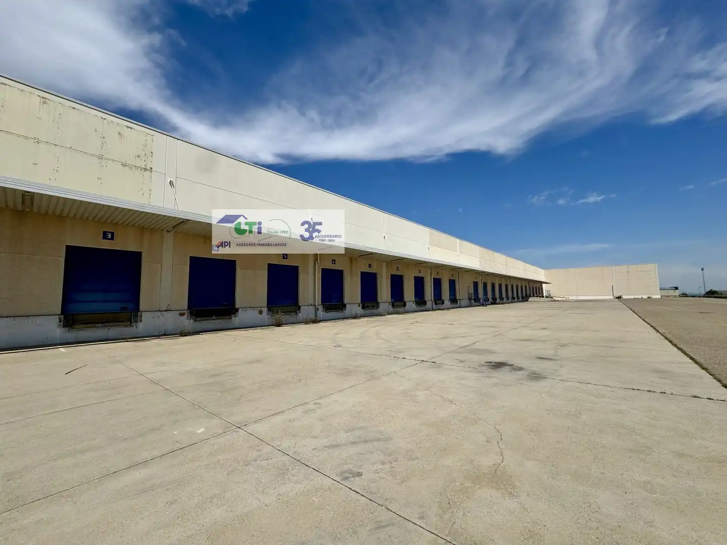 Industrial building to rent in C/ RÍO DE JANEIRO, imagen 40