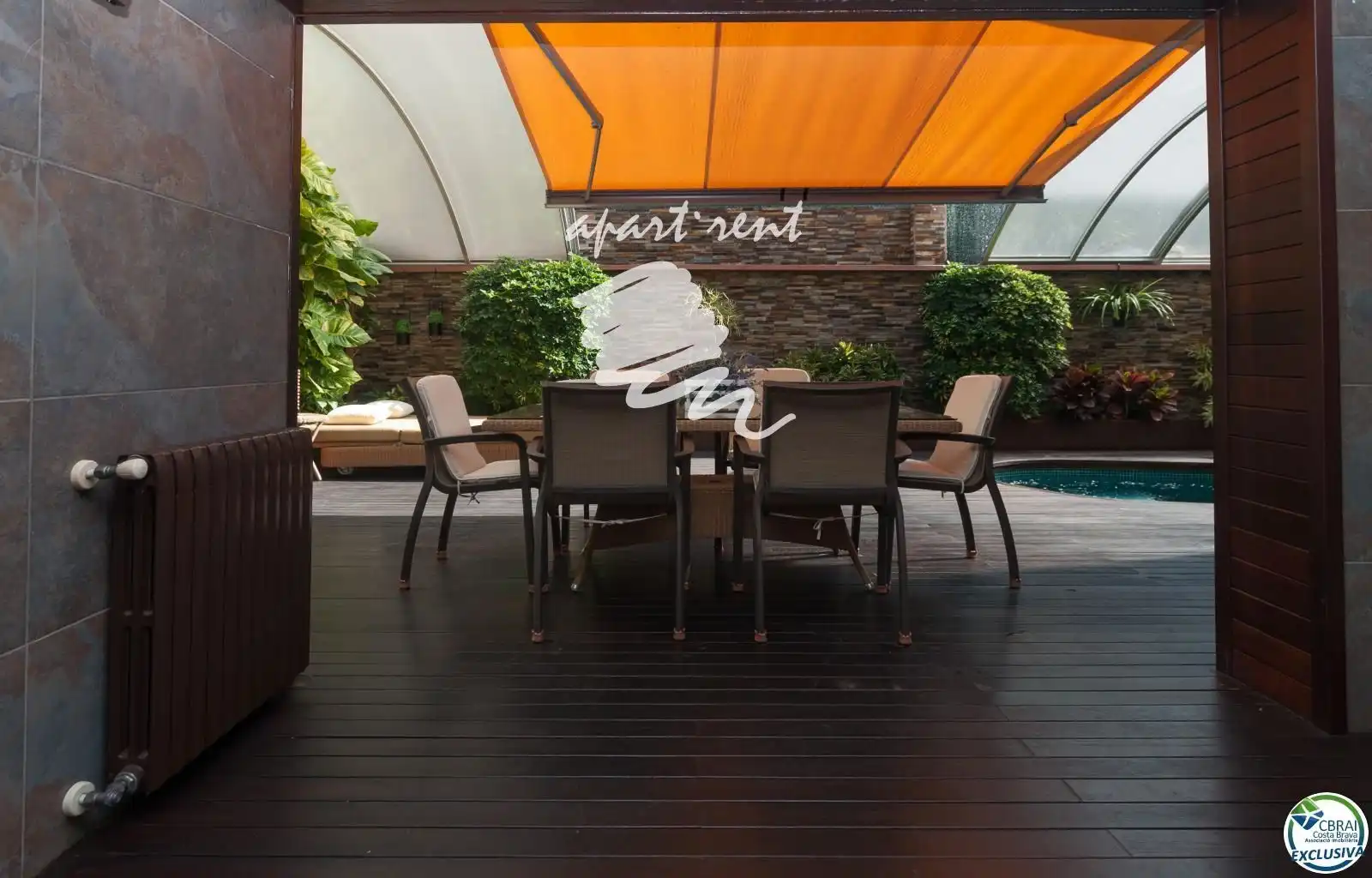 Maison avec terrasse à vendre à Gran Via Pau Casals, imagen 53
