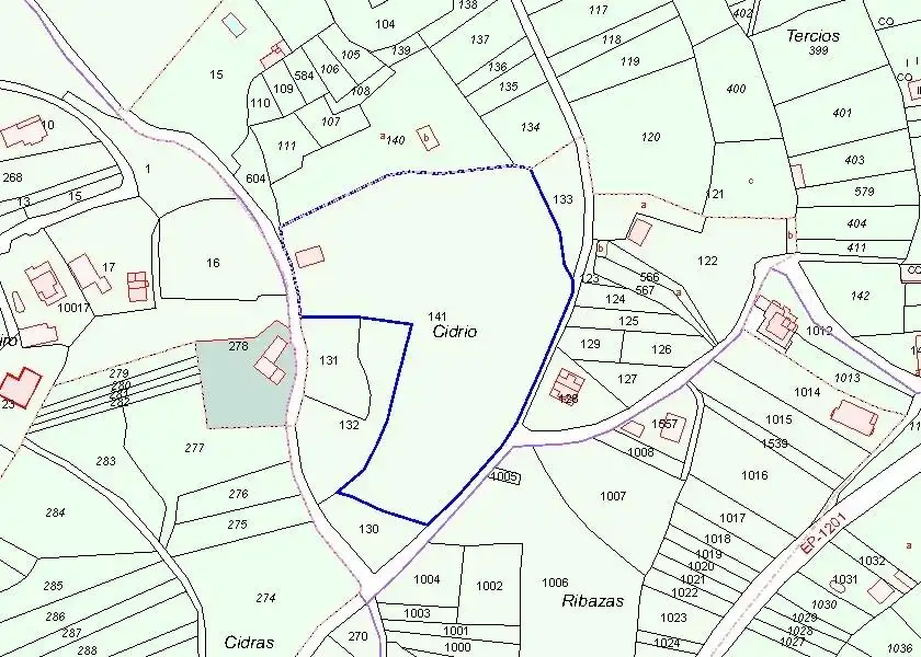 Terreni e lotti in vendita a CIDRAS-SAN XULIAN 15, imagen 5