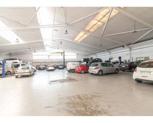 Parking of Industrial buildings for sale in Vilafranca del Penedès