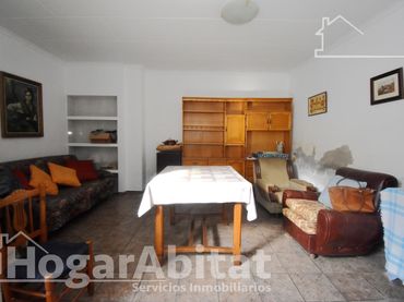 Maison avec balcon à vendre à Calle San Marcos