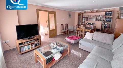 Photo 5 of Single-family semi-detached for sale in Jijona / Xixona, Alicante