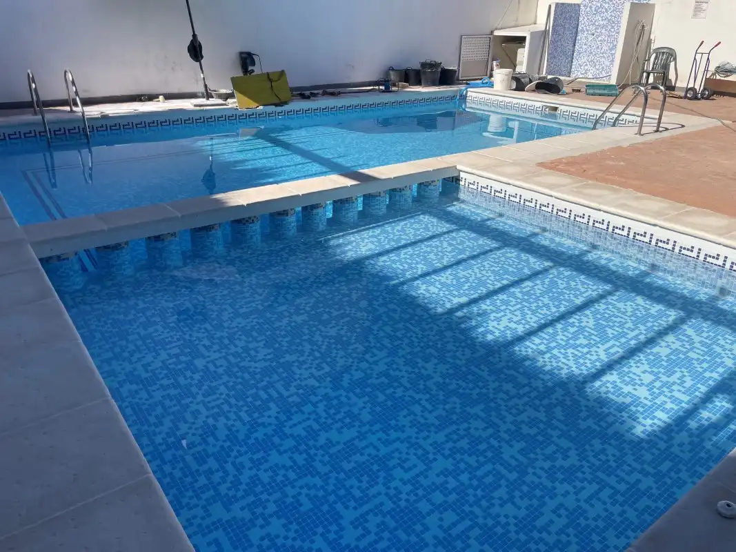 Terraced house with pool for sale in Beniarjó, imagen 61