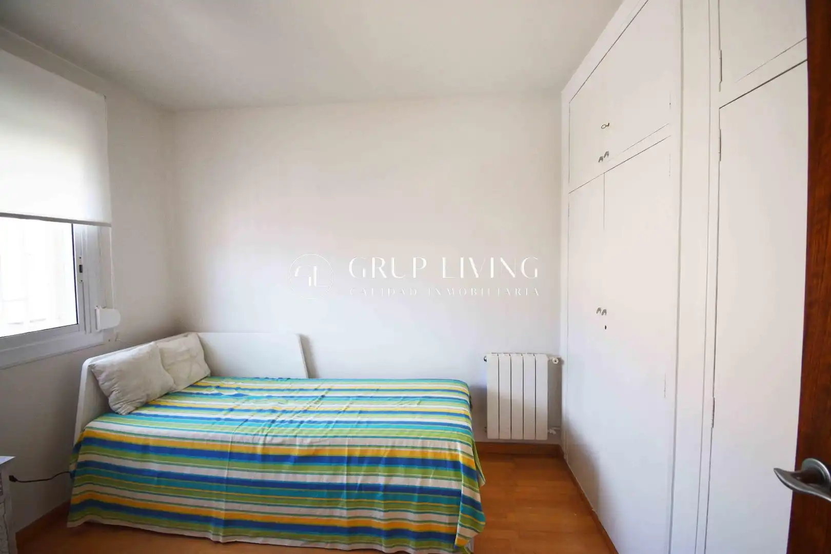 Appartement avec piscine à louer à Avenida Santiago Rusiñol, imagen 20