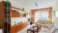 Living room of Flat for sale in Almuñécar  with Balcony