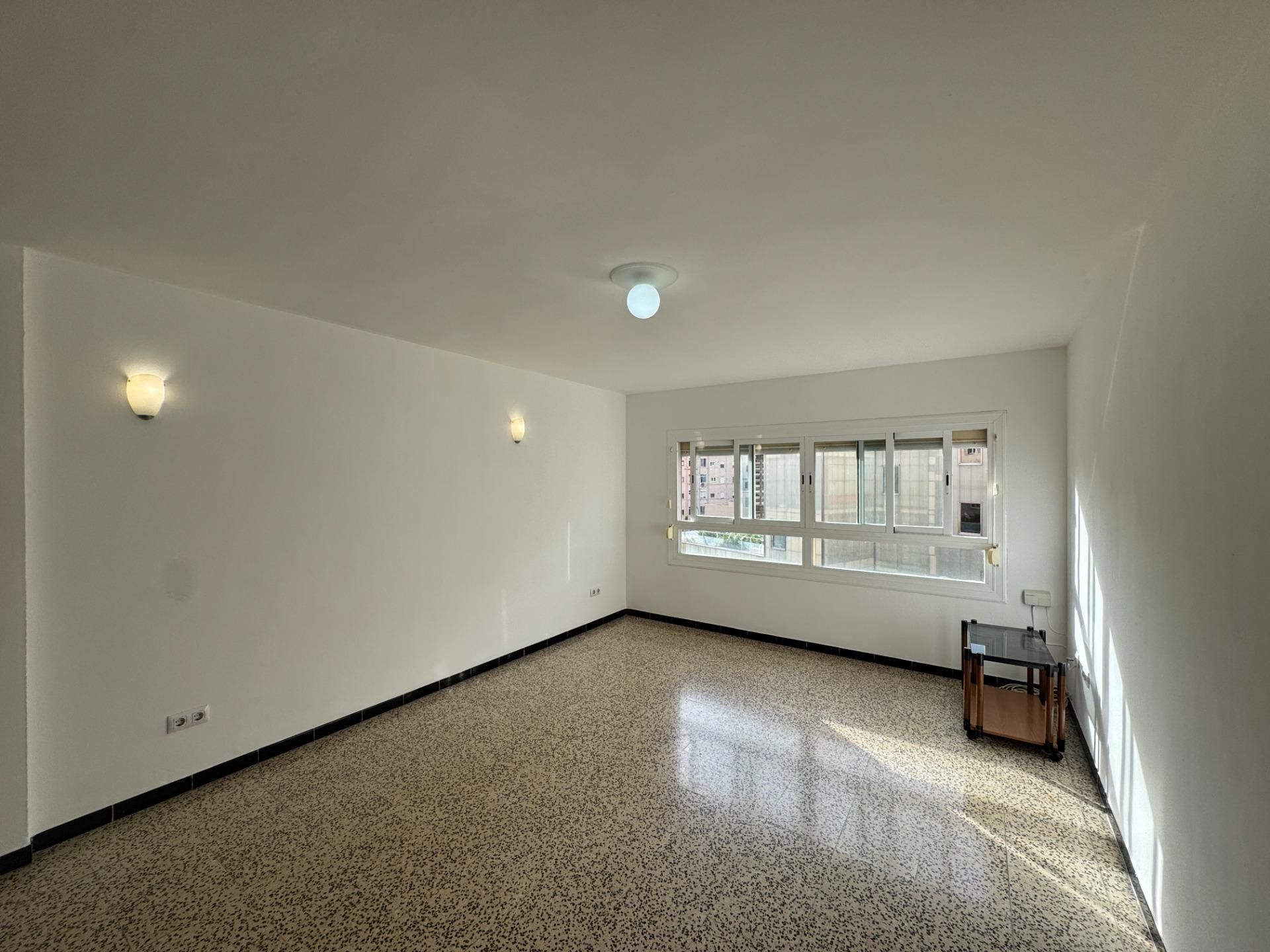 Living room of Flat for sale in  Palma de Mallorca